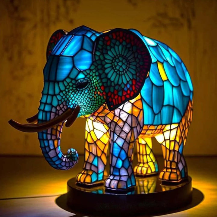 Lampa stołowa designerska nowoczesna lampa dekoracyjna do salonu i sypialni