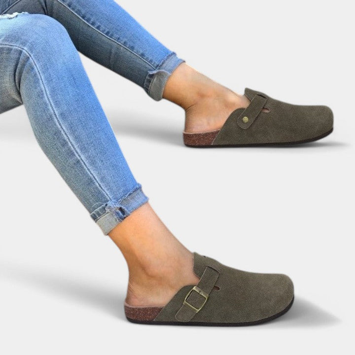 Klompy unisex z EVA regulowane oddychające lekkie wygodne lato