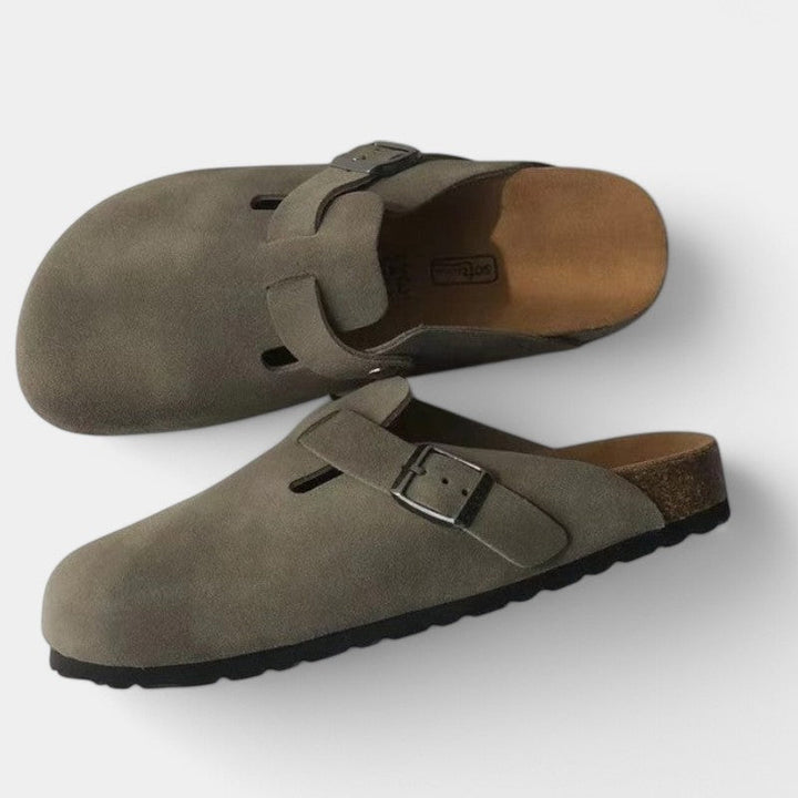 Klompy unisex z EVA regulowane oddychające lekkie wygodne lato