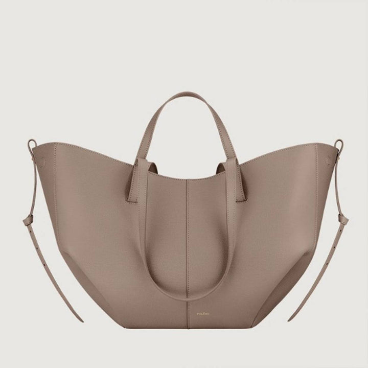 Torba tote damska w stylu vintage na co dzień pojemna klasyczna torebka