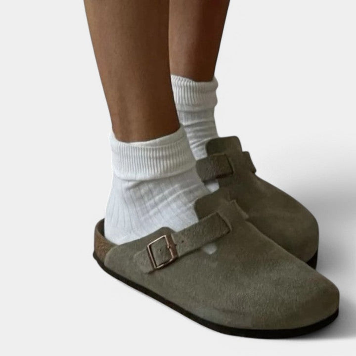 Klompy unisex z EVA regulowane oddychające lekkie wygodne lato