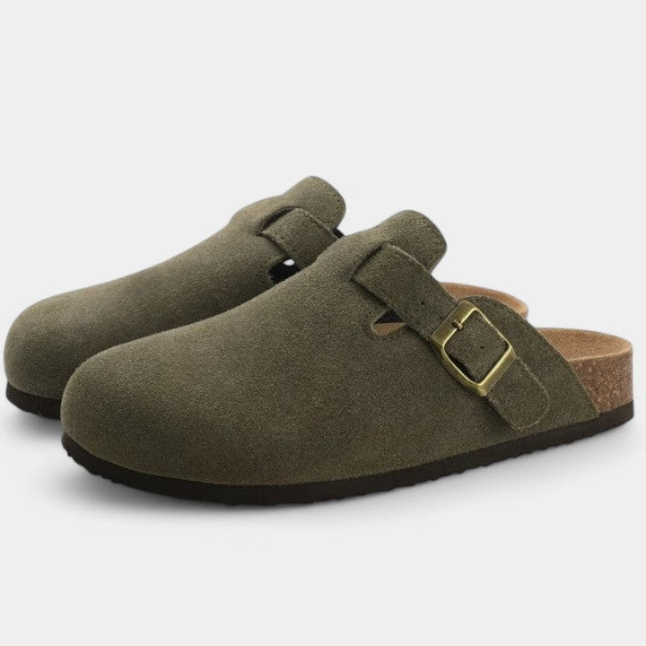 Klompy unisex z EVA regulowane oddychające lekkie wygodne lato