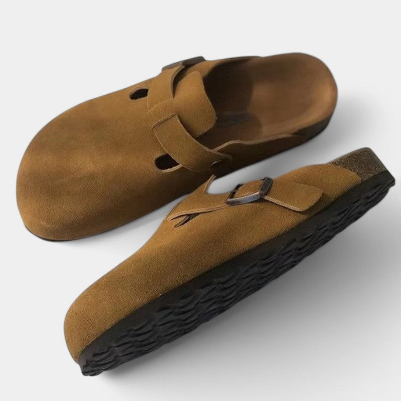 Klompy unisex z EVA regulowane oddychające lekkie wygodne lato