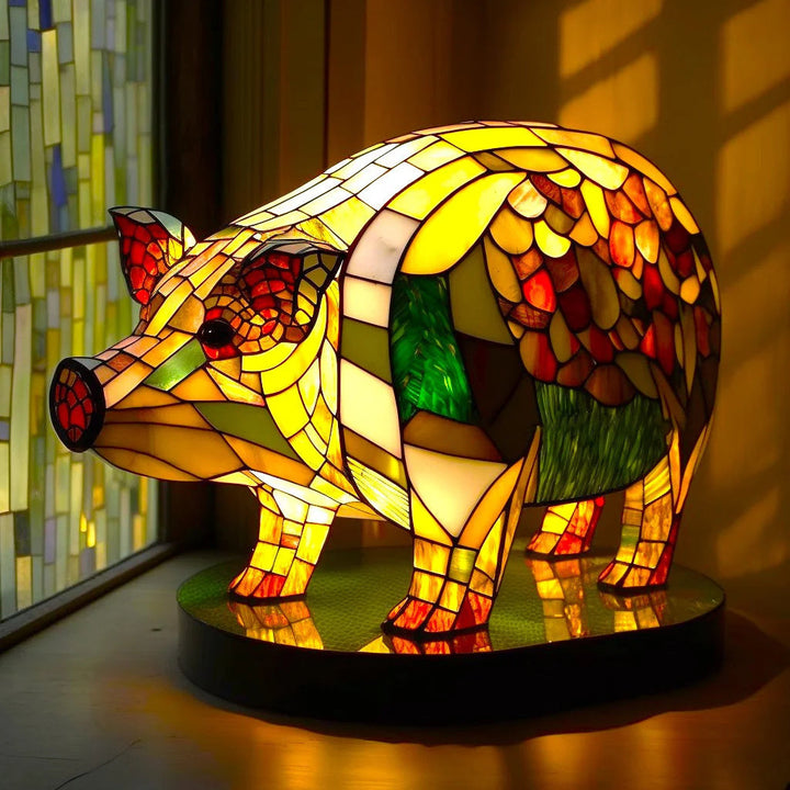 Lampa stołowa designerska nowoczesna lampa dekoracyjna do salonu i sypialni