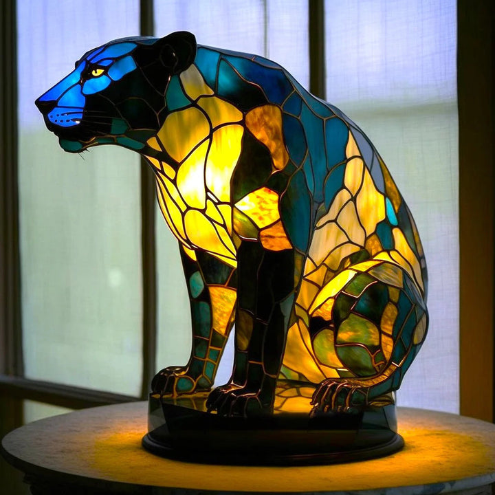 Lampa stołowa designerska nowoczesna lampa dekoracyjna do salonu i sypialni