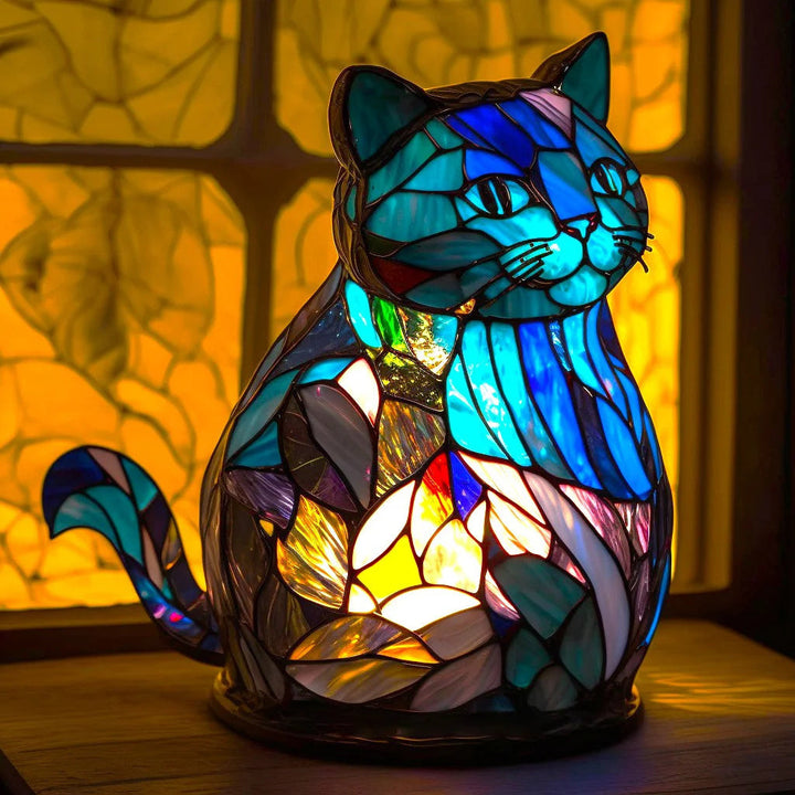 Lampa stołowa designerska nowoczesna lampa dekoracyjna do salonu i sypialni