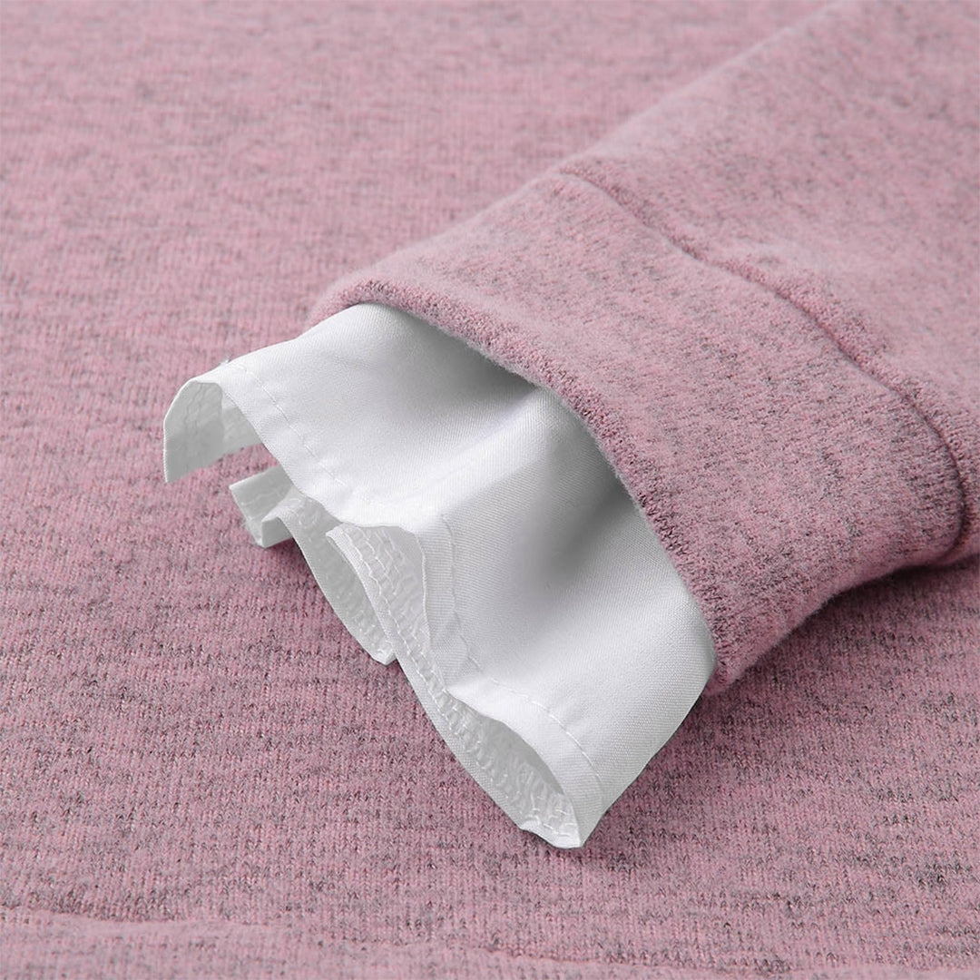 Sweter męski wełniany wiosenny ciepły sweter dzianinowy casualowy klasyczny