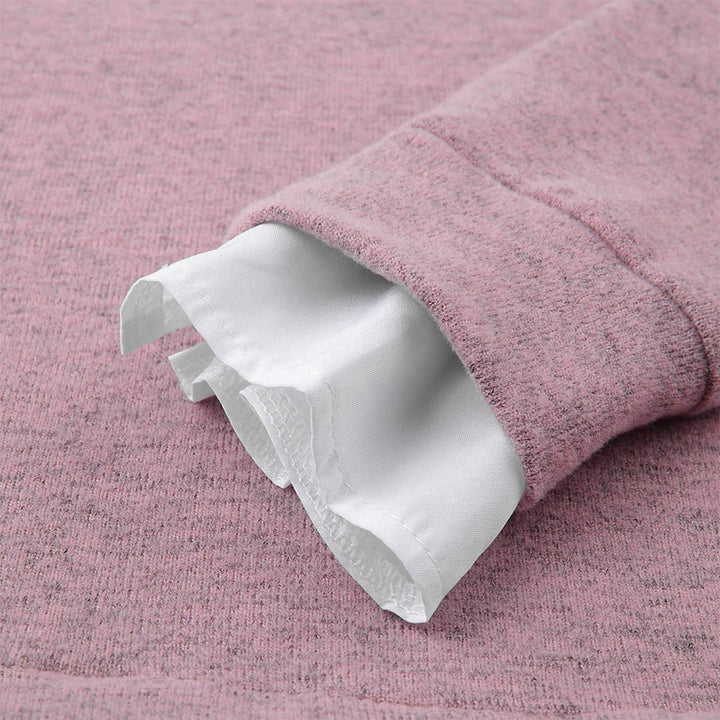 Sweter męski wełniany wiosenny ciepły sweter dzianinowy casualowy klasyczny
