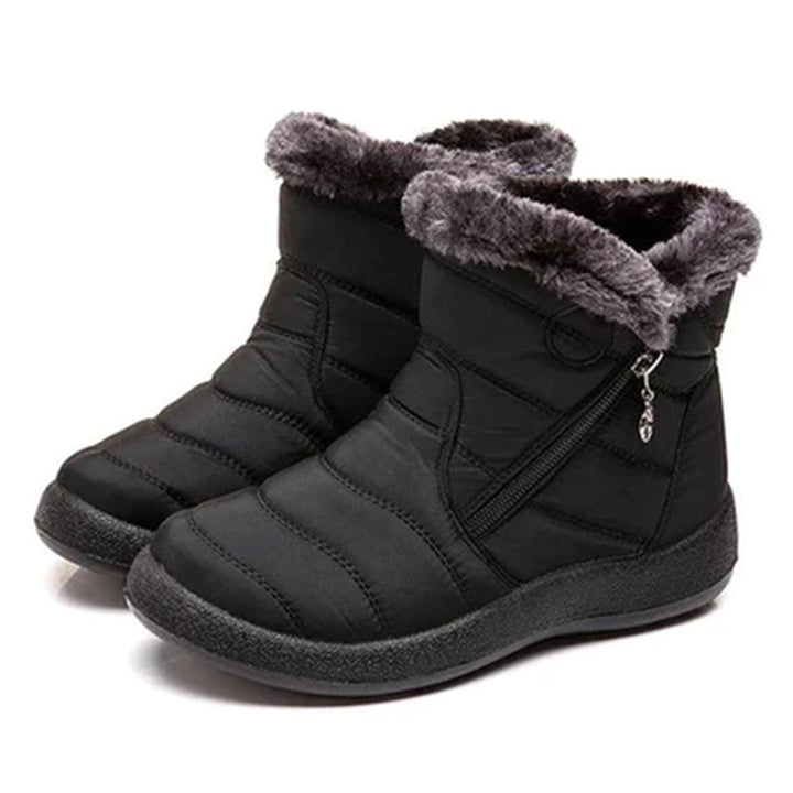 Julia - Wygodne i stylowe buty zimowe dla kobiet