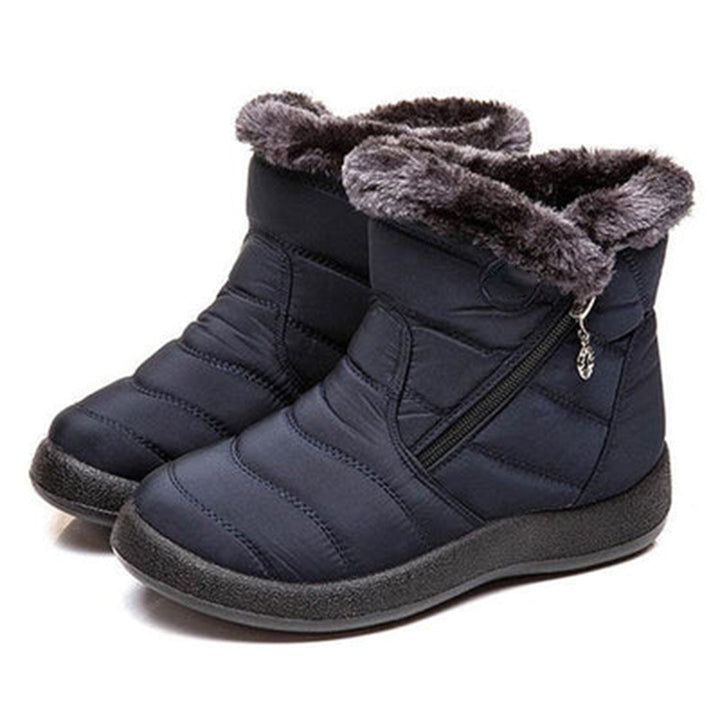 Julia - Wygodne i stylowe buty zimowe dla kobiet