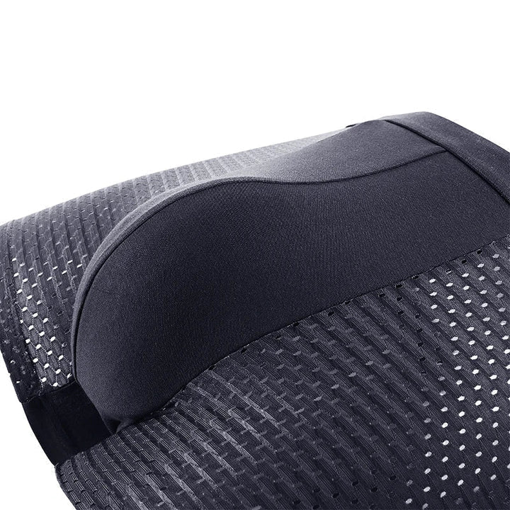 Boxers masculinos respiráveis de bambu, macios e confortáveis