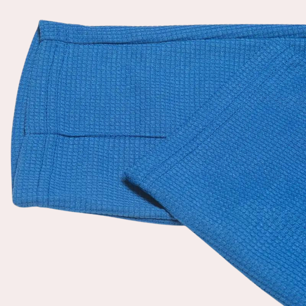 Spodnie dresowe męskie bawełniane joggery casual na sezon wiosna-lato stretch