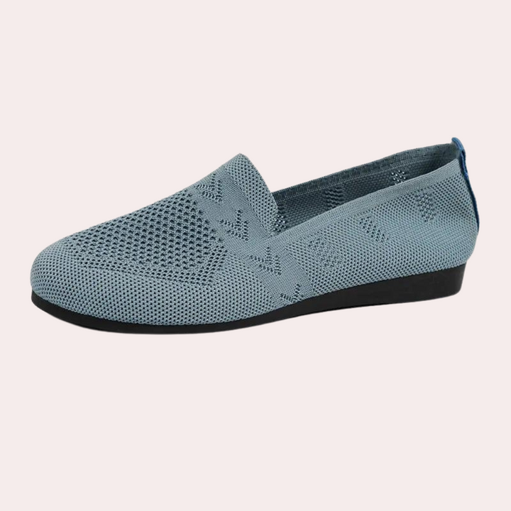 Alicja - Przewiewne i wygodne sneakersy damskie
