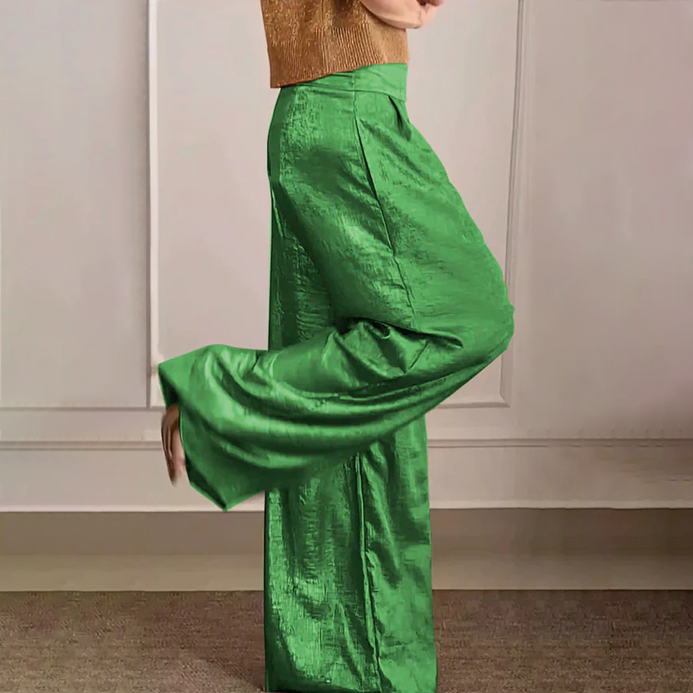 Liliana - Eleganckie spodnie damskie