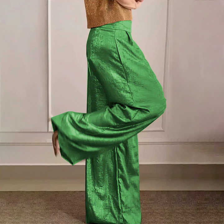 Liliana - Eleganckie spodnie damskie