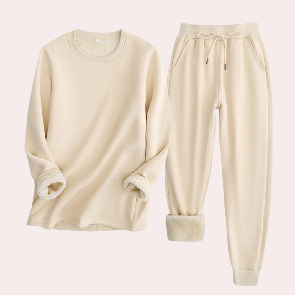 Dres damski bawełniany komplet dresowy wiosenny bluza spodnie casualowy zestaw