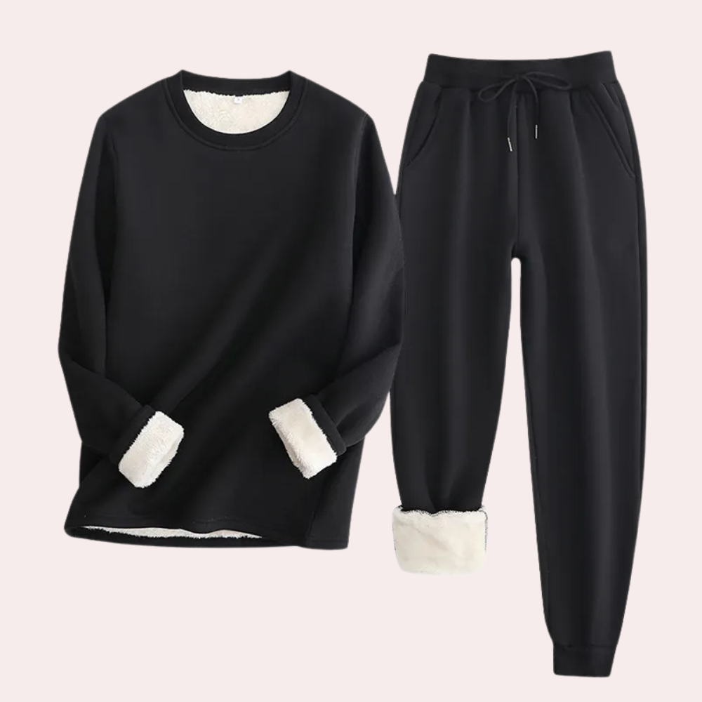 Dres damski bawełniany komplet dresowy wiosenny bluza spodnie casualowy zestaw