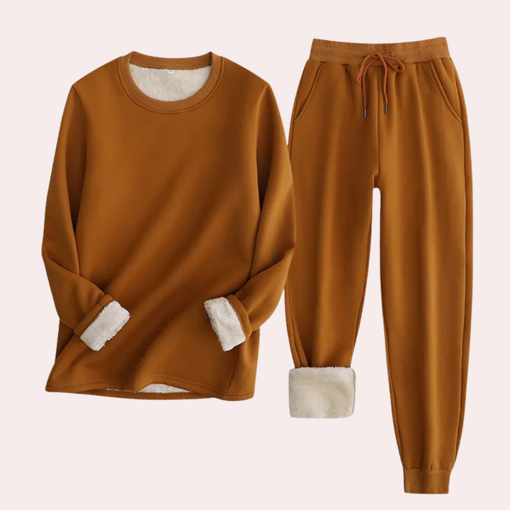 Dres damski bawełniany komplet dresowy wiosenny bluza spodnie casualowy zestaw