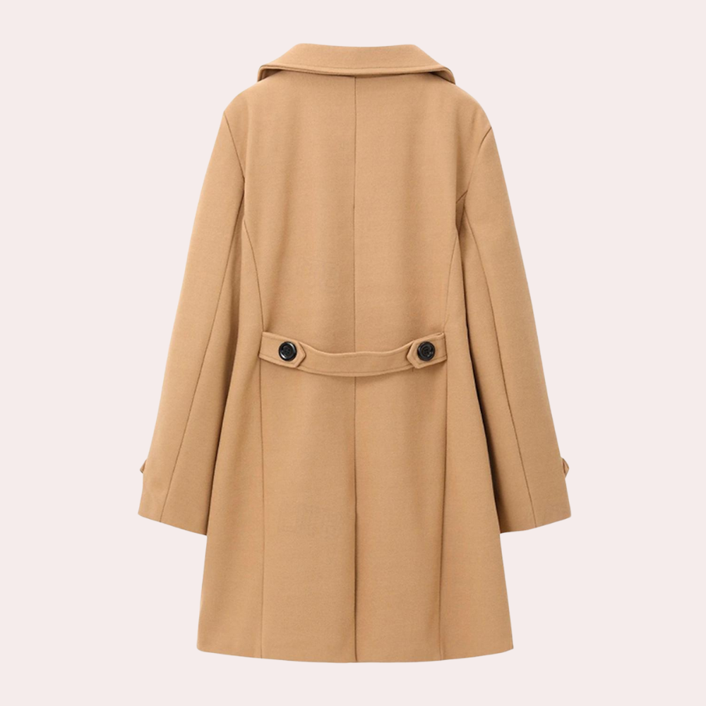 Aleksander - Luxurious jacket for the stylish man
