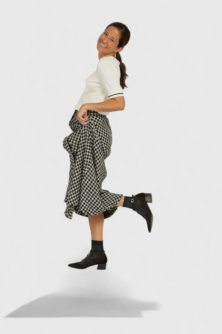 Obcasy ortopedyczne damskie skórzane na niskim obcasie eleganckie wygodne na lato