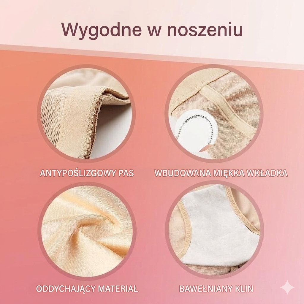 Legginsy modelujące bezszwowe z nylonu i elastanu wysokie kompresyjne lato 2026