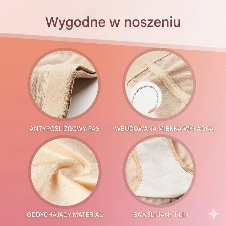 Legginsy modelujące bezszwowe z nylonu i elastanu wysokie kompresyjne lato 2026