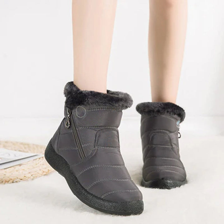 Julia - Wygodne i stylowe buty zimowe dla kobiet