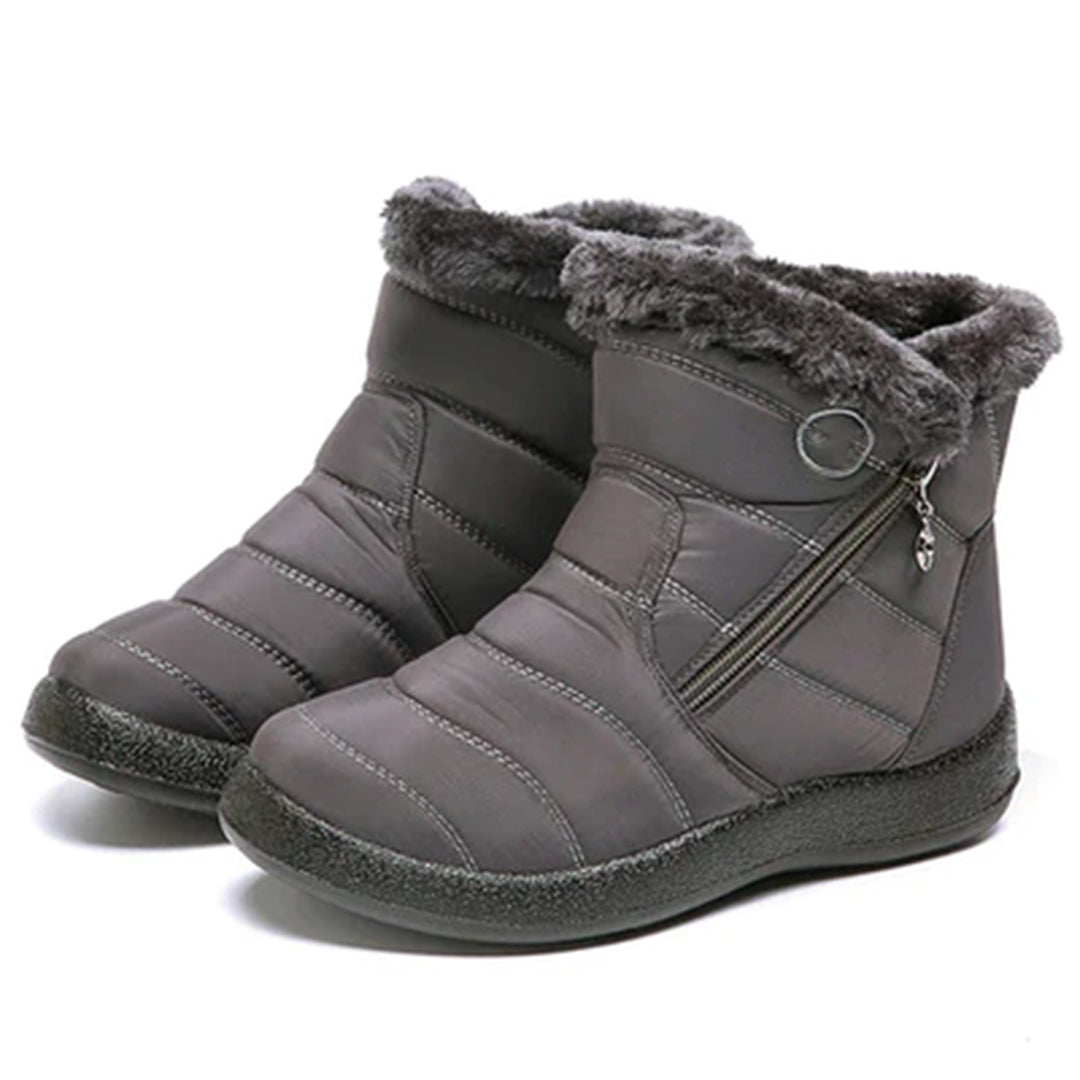 Julia - Wygodne i stylowe buty zimowe dla kobiet