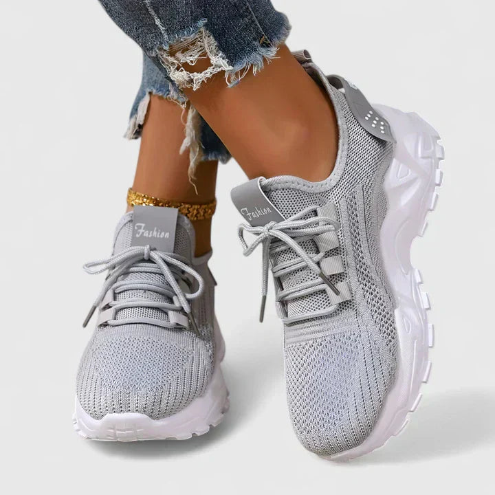 Buty ortopedyczne damskie ze skóry na sezon jesienny wygodne obuwie na co dzień