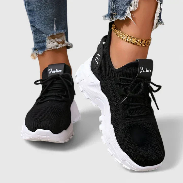 Buty ortopedyczne damskie ze skóry na sezon jesienny wygodne obuwie na co dzień