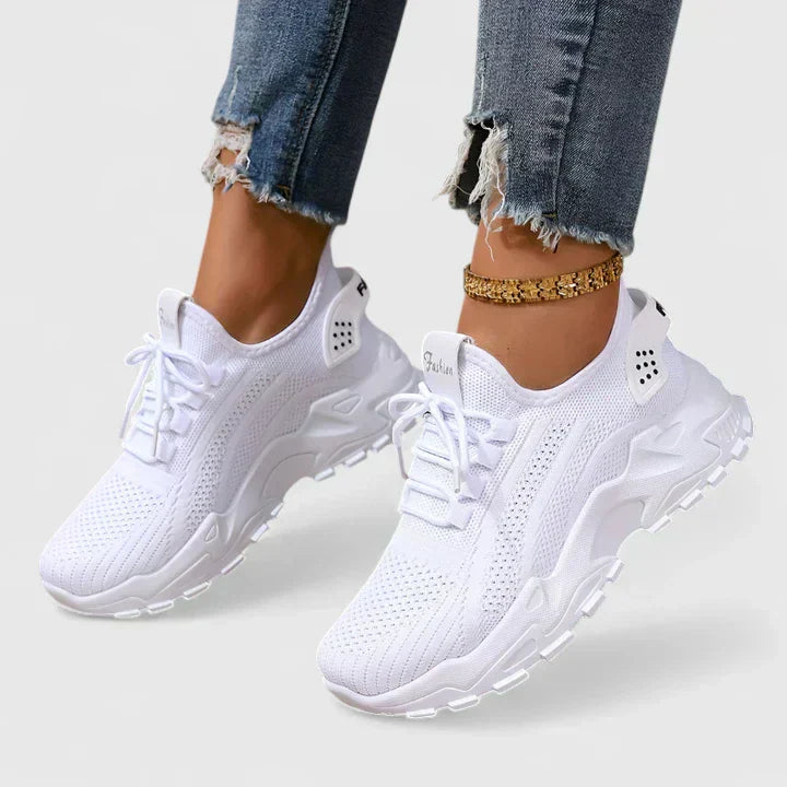Buty ortopedyczne damskie ze skóry na sezon jesienny wygodne obuwie na co dzień