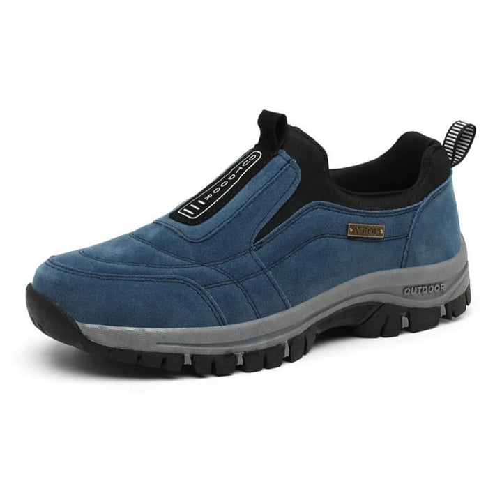 Buty Męskie Sportowe Bawełniane Na Wiosnę Buty Trekkingowe Casual Oddychające Bawełna