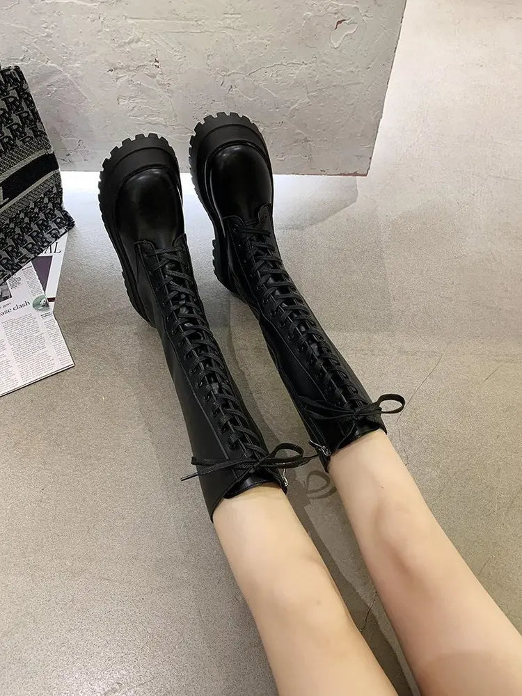 Natalia - eleganckie damskie buty zimowe zapewniające stylowy wygląd