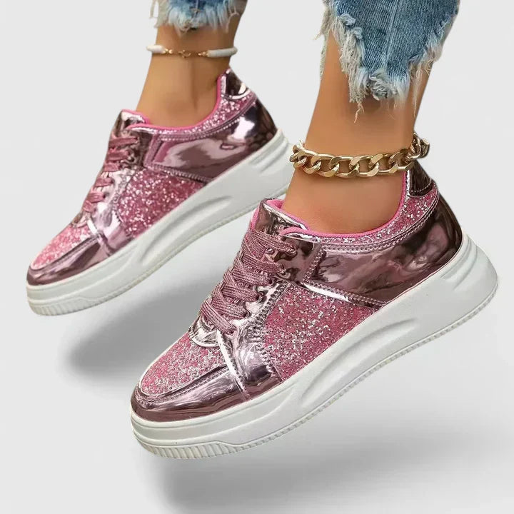 Buty ortopedyczne damskie ze skóry na sezon letni wygodne obuwie na co dzień