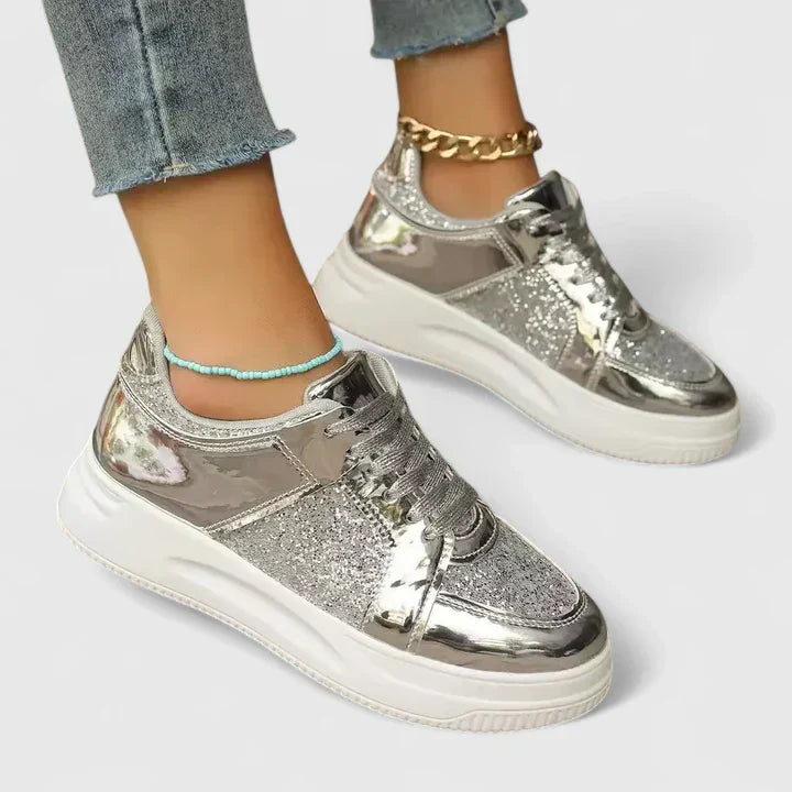 Buty ortopedyczne damskie ze skóry na sezon letni wygodne obuwie na co dzień