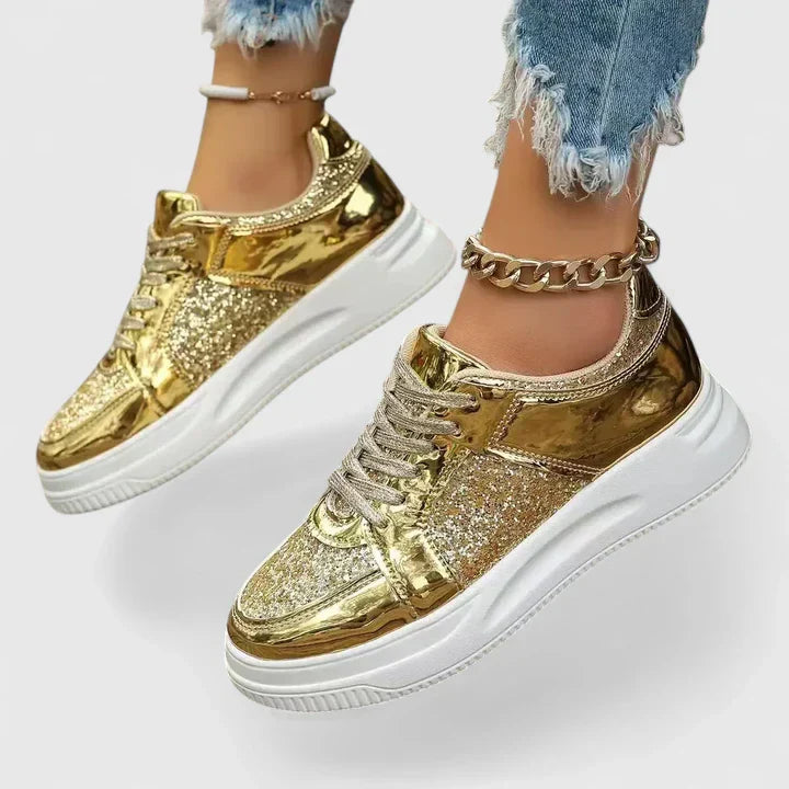 Buty ortopedyczne damskie ze skóry na sezon letni wygodne obuwie na co dzień