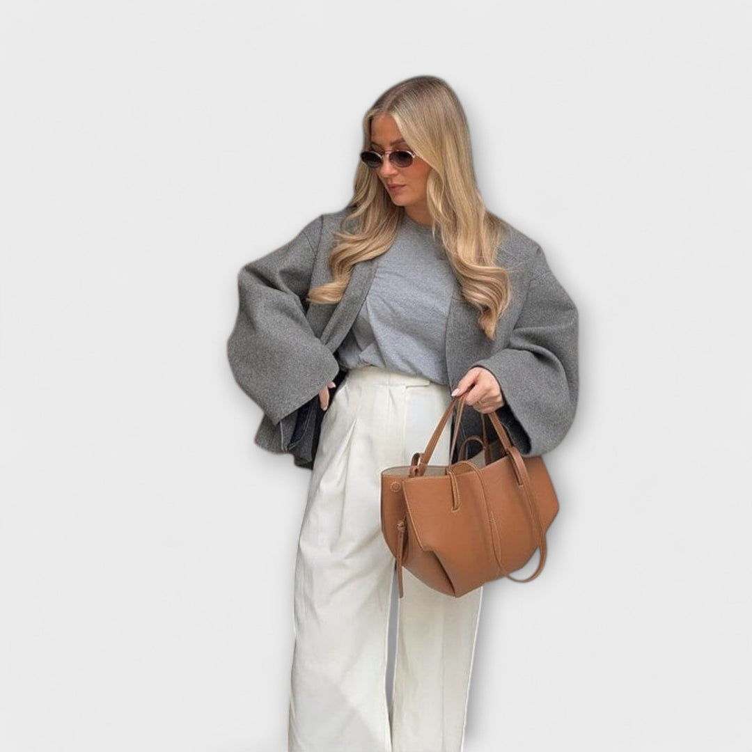 Torba tote damska w stylu vintage na co dzień pojemna klasyczna torebka