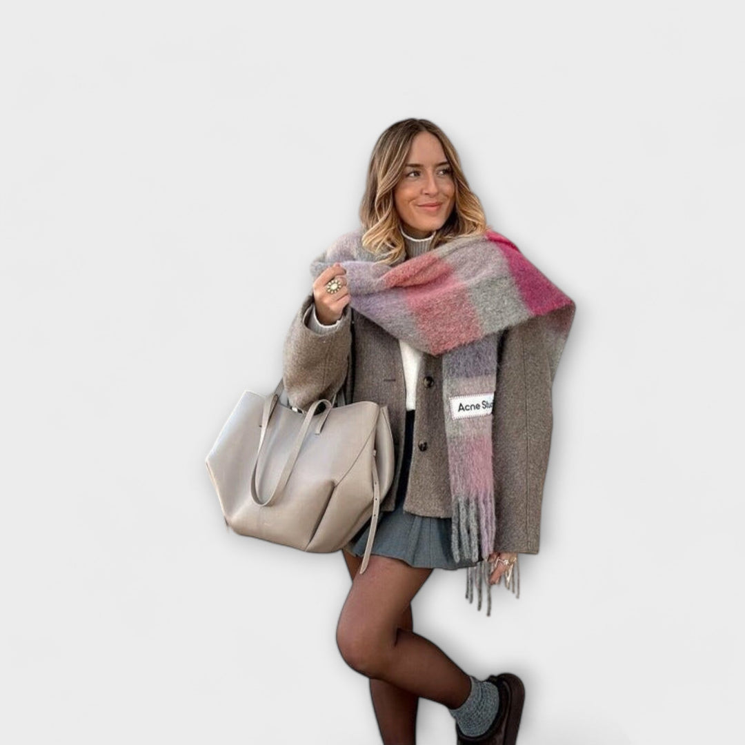 Torba tote damska w stylu vintage na co dzień pojemna klasyczna torebka