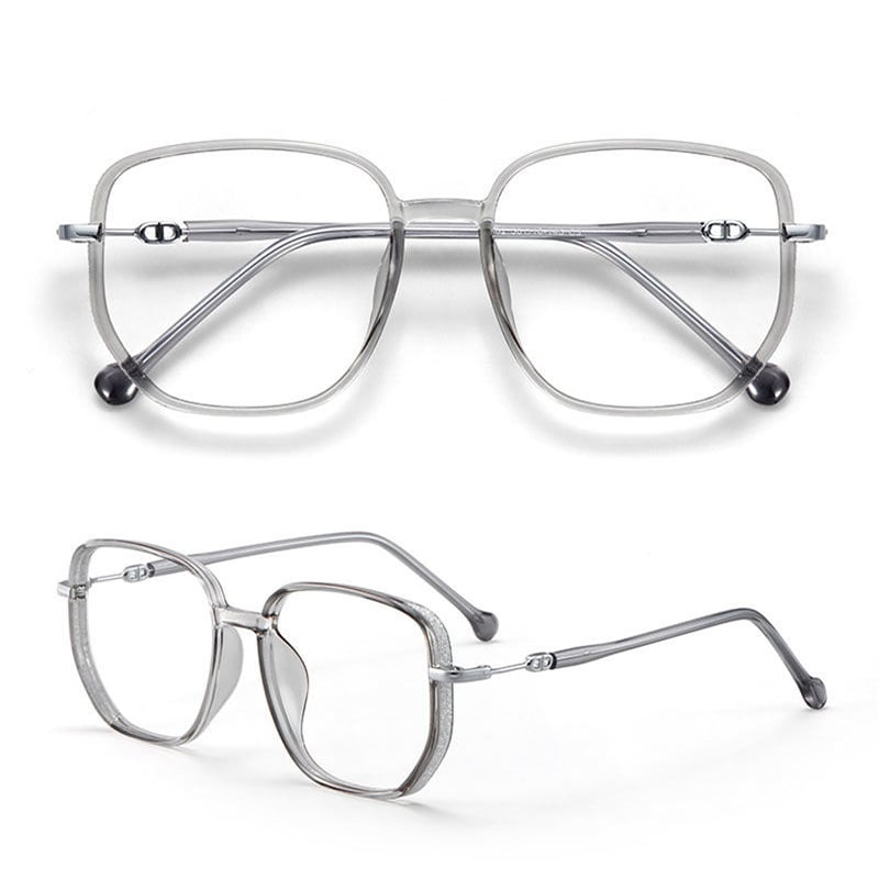 Dannah - Eleganckie okulary do czytania dla kobiet z ochroną przed niebieskim światłem
