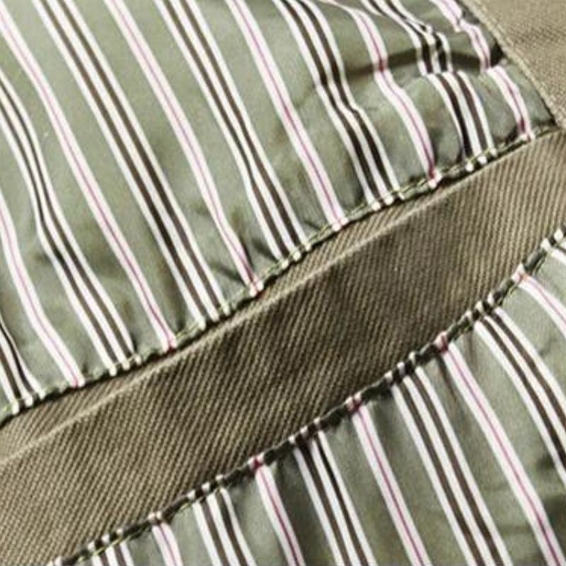 Marynarka męska bawełniana przejściowa na wiosnę elegancka casualowa lekka stylowa
