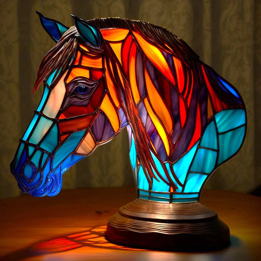 Lampa stołowa designerska nowoczesna lampa dekoracyjna do salonu i sypialni