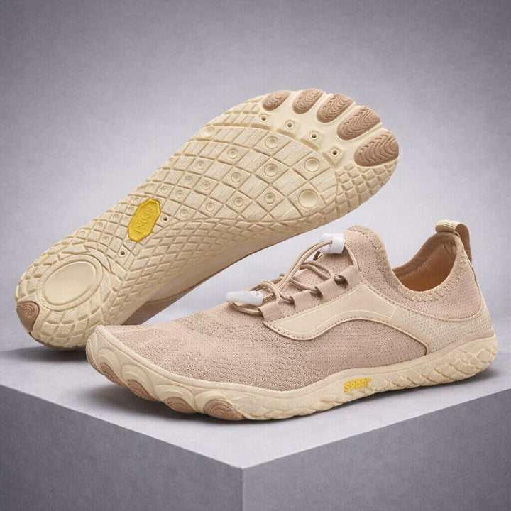 Buty wodne barefoot wsuwane antypoślizgowe szybkoschnące lato 2026