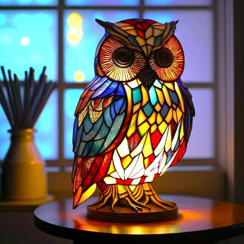 Lampa stołowa designerska nowoczesna lampa dekoracyjna do salonu i sypialni