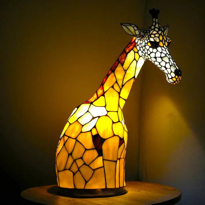 Lampa stołowa designerska nowoczesna lampa dekoracyjna do salonu i sypialni