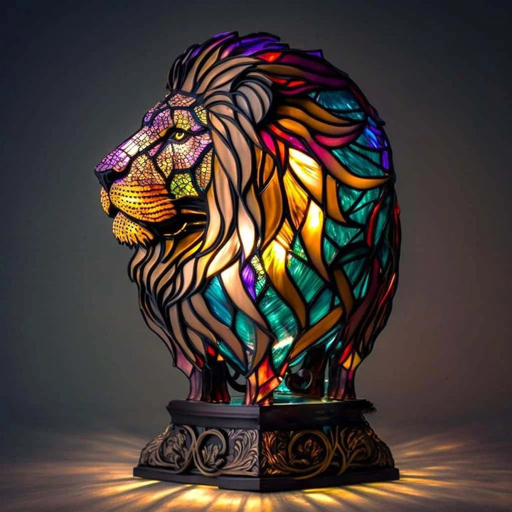 Lampa stołowa designerska nowoczesna lampa dekoracyjna do salonu i sypialni