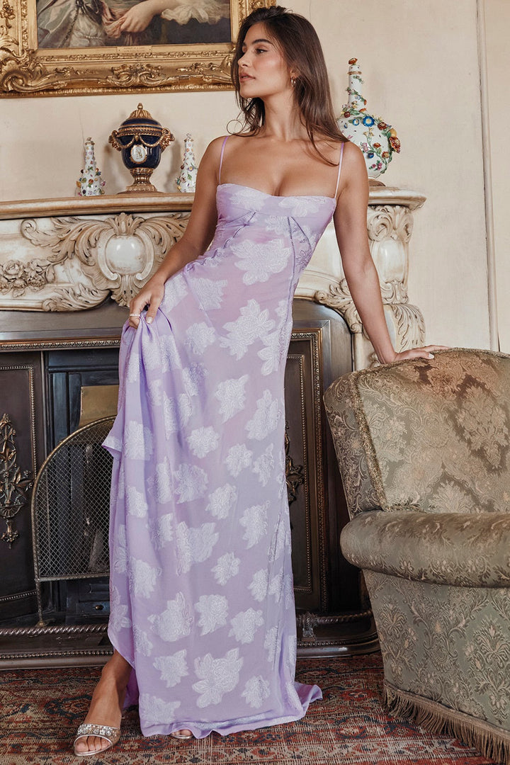 Sukienka Damska Elegancka Koronkowa Maxi Na Wiosnę Sukienka Wieczorowa Koronka Damska