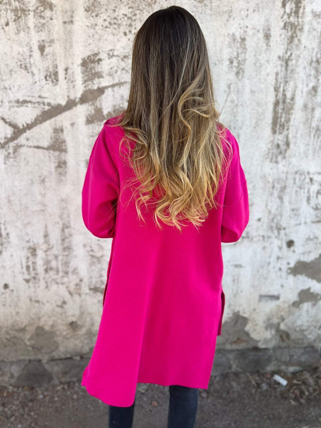 Kurtka damska bawełniana na wiosnę lekka elegancka z zamkiem modna kurtka casual