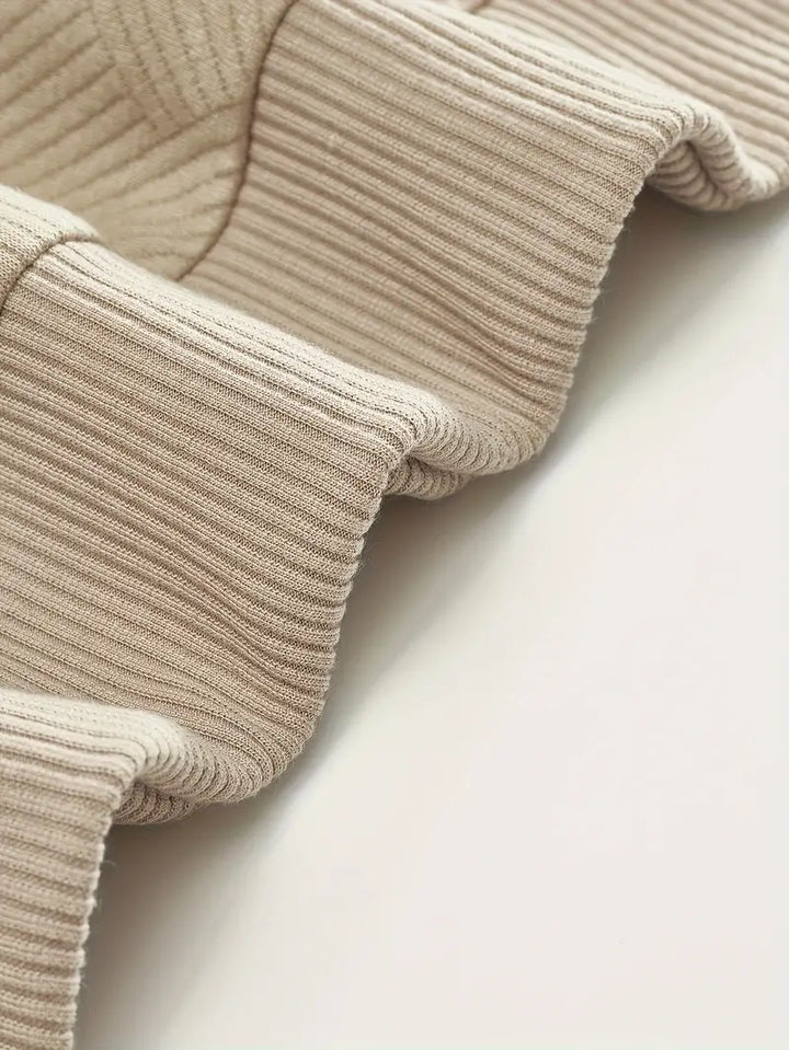 Sweter męski wełniany z zamkiem półgolf dzianinowy sweter męski na wiosnę styl casual