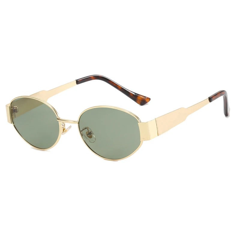 Brooks - Niezbędne modne i eleganckie okulary przeciwsłoneczne dla kobiet