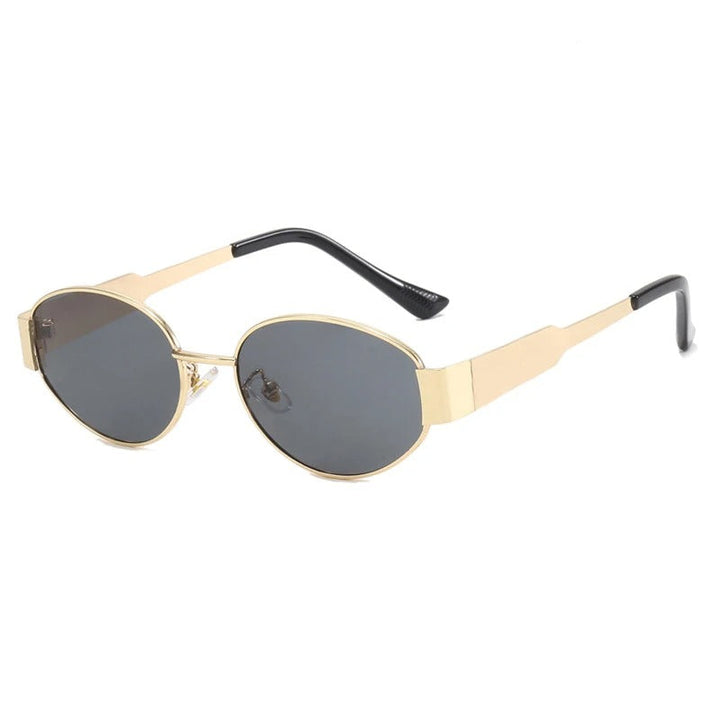 Brooks - Niezbędne modne i eleganckie okulary przeciwsłoneczne dla kobiet